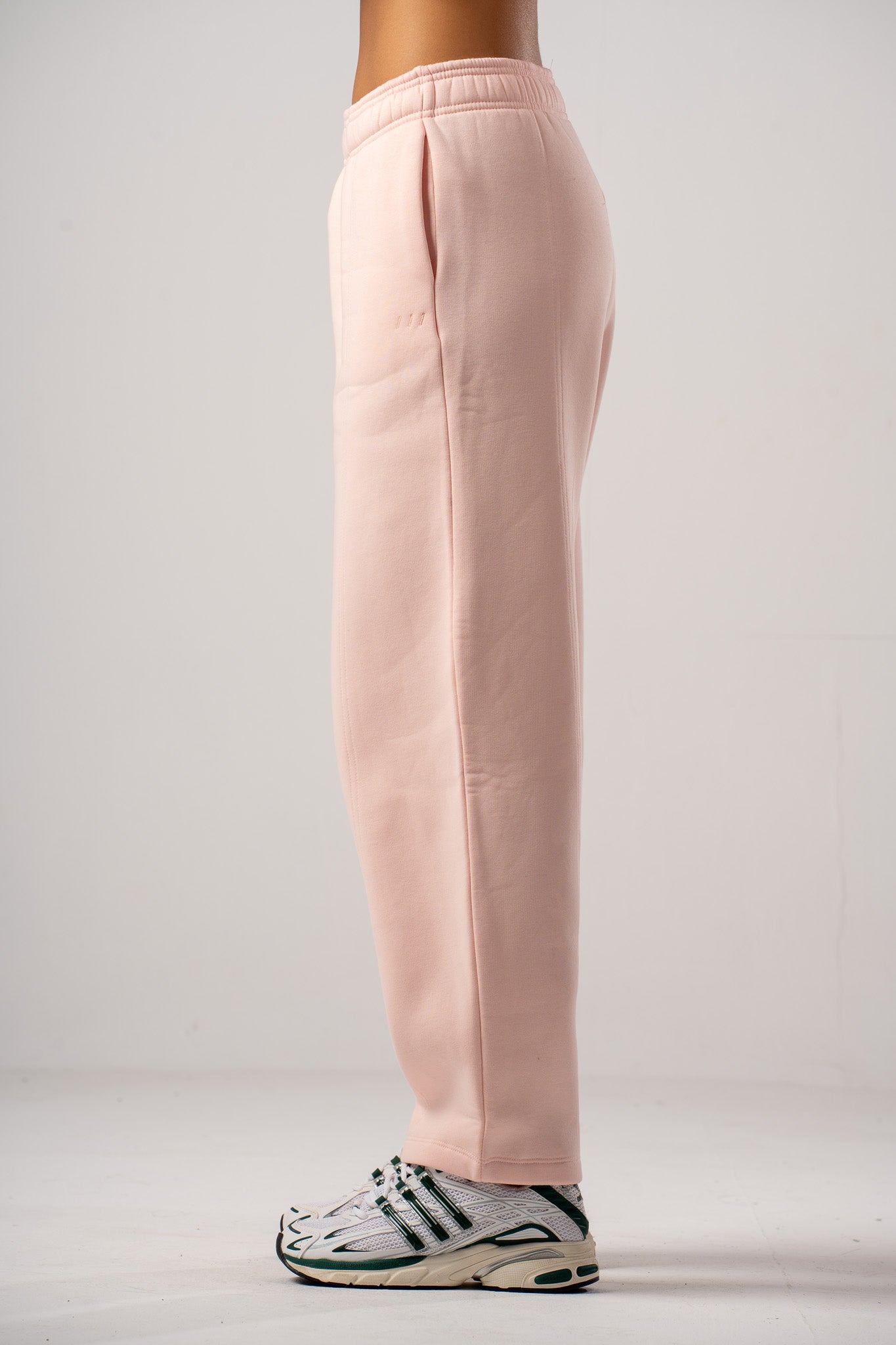 Barrel Trousers